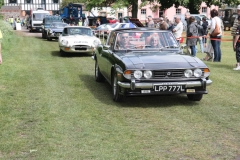 Wallingford Vehicle Rally and Parade (80)