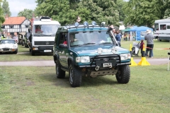 Wallingford Vehicle Rally and Parade (82)