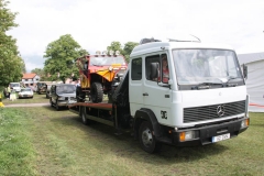 Wallingford Vehicle Rally and Parade (83)