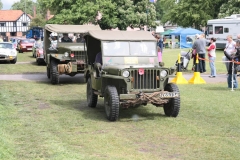 Wallingford Vehicle Rally and Parade (84)