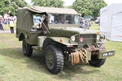 Wallingford Vehicle Rally and Parade (85)