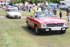 Wallingford Vehicle Rally and Parade (86)