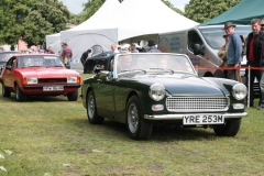 Wallingford Vehicle Rally and Parade (88)