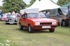 Wallingford Vehicle Rally and Parade (89)