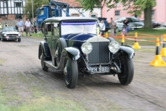 Wallingford Vehicle Rally and Parade (9)