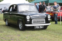 Wallingford Vehicle Rally and Parade (90)