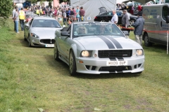 Wallingford Vehicle Rally and Parade (92)