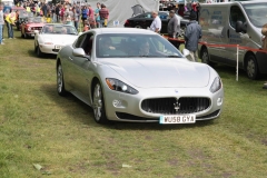 Wallingford Vehicle Rally and Parade (93)