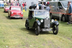 Wallingford Vehicle Rally and Parade (94)