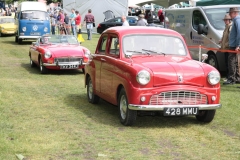 Wallingford Vehicle Rally and Parade (95)