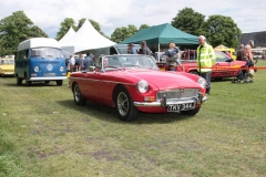 Wallingford Vehicle Rally and Parade (96)