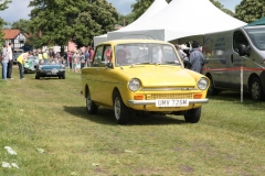 Wallingford Vehicle Rally and Parade (98)
