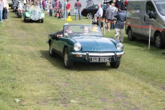 Wallingford Vehicle Rally and Parade (99)